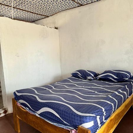 Camping Sitaba Lodge Georgetown Exterior foto