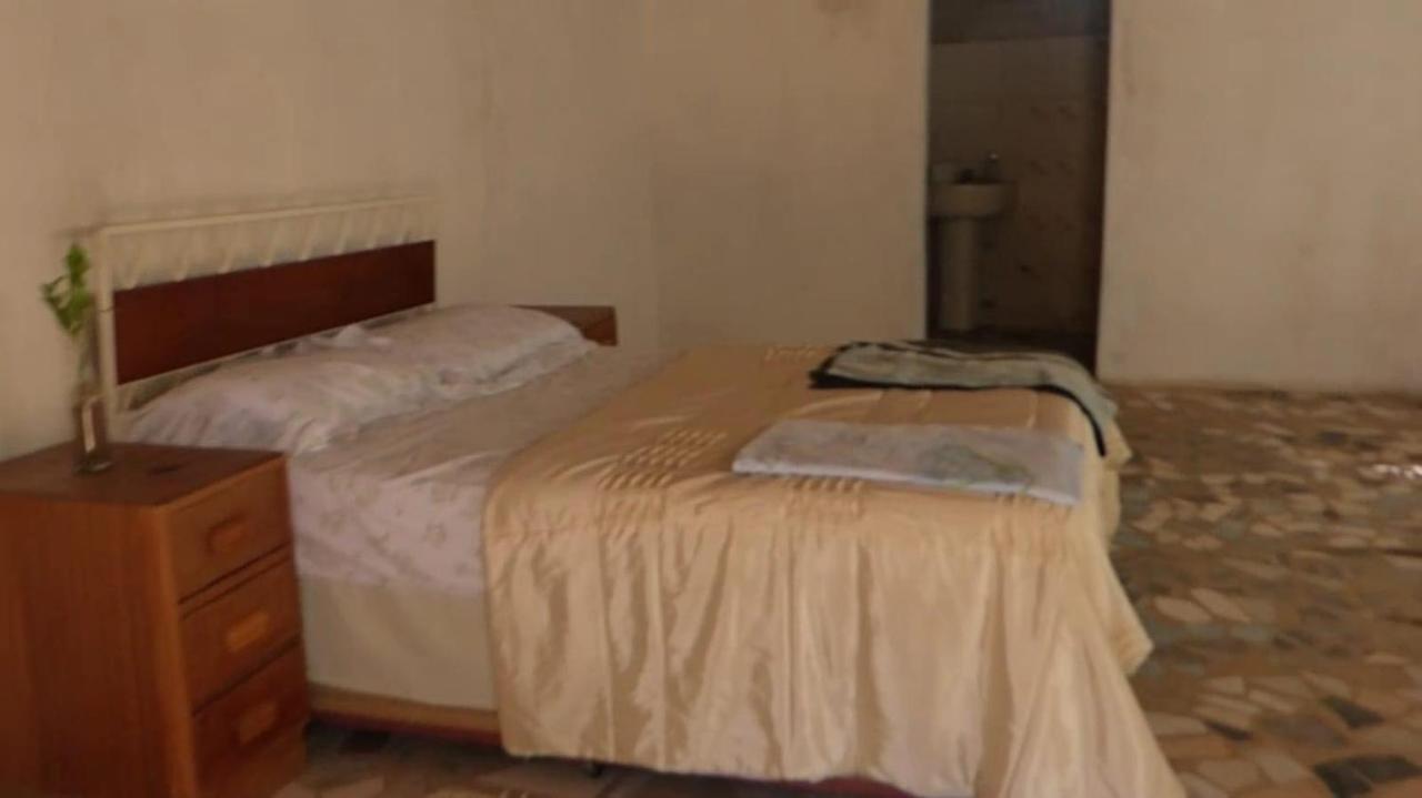Camping Sitaba Lodge Georgetown Exterior foto